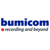 Bumicom Telecommunicatie B.V. Logo
