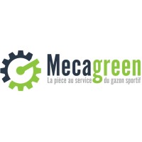 MECAGREEN Logo