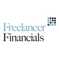 Freelancer Financials Logo