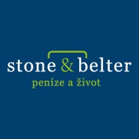 Stone & belter Logo