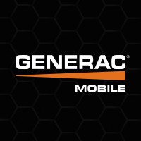 Generac Mobile Products North America Logo
