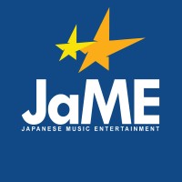 JaME Networks Logo