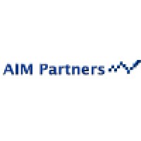 AIM Partners Logo
