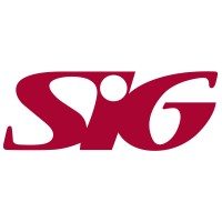 SIG Ireland Logo