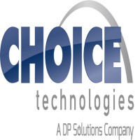 Choice Technologies, Inc. Logo