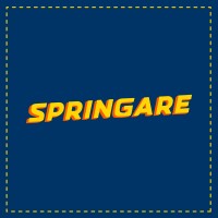 SPRINGARE Logo