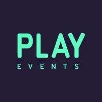 PLAY Events Logo
