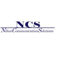 Nihon Communications Solutions Logo