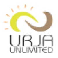 Urja Unlimited - Solar EPC, Solar Off Grid, Solar Financing, Solar Modules Logo