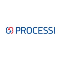PROCESSI Logo