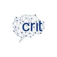 CRIT s.r.l. Logo