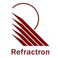 Refractron Technologies Corp. Logo