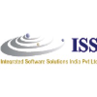 Integrated Software Solutions Logo