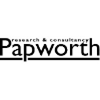 Papworth Research & Consultancy Logo