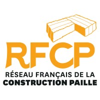 French Straw Bale Construction Network Logo