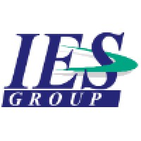 IES Group Inc. Logo