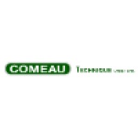 Comeau Technique Ltd Logo