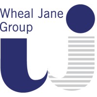 Wheal Jane Group Logo