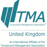 Turnaround Management Association (TMA UK) Logo