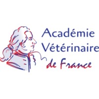 ACADEMIE VETERINAIRE FRANCE Logo