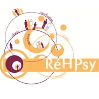 GCSMS RéPsy Logo
