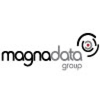 Magnadata Group Logo