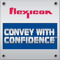 Flexicon Corporation Logo