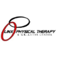 Linx Physical Therapy & Wellness Center Logo