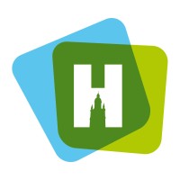 Stad Halle Logo