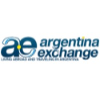 Argentina Exchange Logo