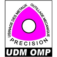 UDM-OMP Logo