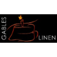 Gables Linen Inc. Logo