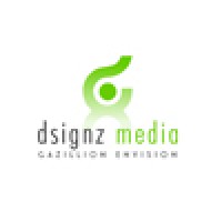 dsignz media Logo