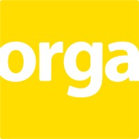 Orga BV Logo