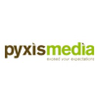 Pyxis Media Ltd Logo