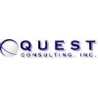 Quest Consulting, Inc. Logo
