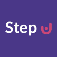 StepU Logo