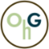 Oh G Design Logo