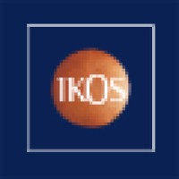 IKOS CIF Limited Logo
