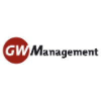 GW Management E-mail Marketing Automotive Logo