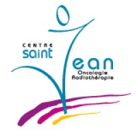Centre doncologie et de radiothérapie Saint-Jean Logo