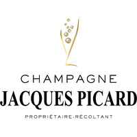 Champagne Jacques Picard Logo