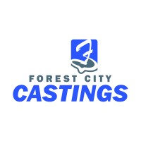Forest City Castings Logo