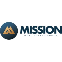 Mission Real Estate Group (MN) Logo