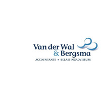Van der Wal & Bergsma Accountants • Belastingadviseurs Logo