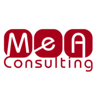 MeA Consulting Logo
