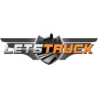 Lets Truck Logo
