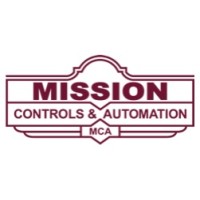 Mission Controls & Automation Logo