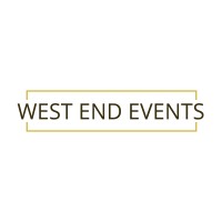 West End Events Ltd Logo
