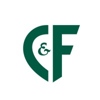 C&F Bank Logo